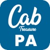 CabTreasure - PA icon
