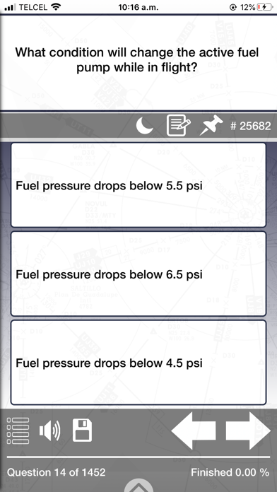 EMB 145 Training Guide PRO Screenshot 1 of 10