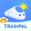 TrainPal: UK& EU train tickets icon
