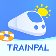 TrainPal: Cheap train tickets