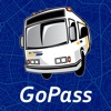 Broome County Transit GoPass icon