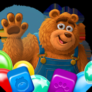Blast Friends: Match 3 Puzzle