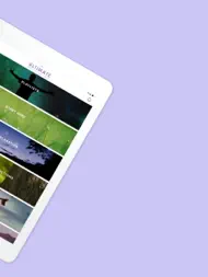 Ultimate Hypnosis, Meditation ipad bilder 1
