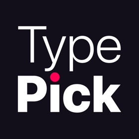 螢幕擷取畫面 (8) TypePick - Compare Fonts