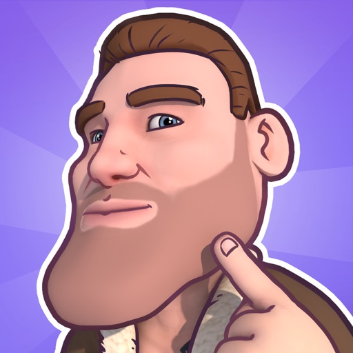 Jaw Evolution - Mewing Game icon