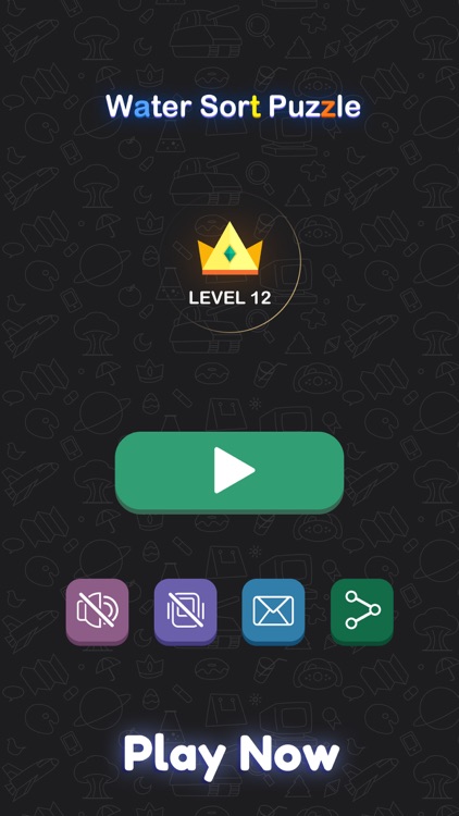 Water Sort Puzzle - Sort Color screenshot-6