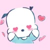 Pochacoo Peppy Pals Words icon