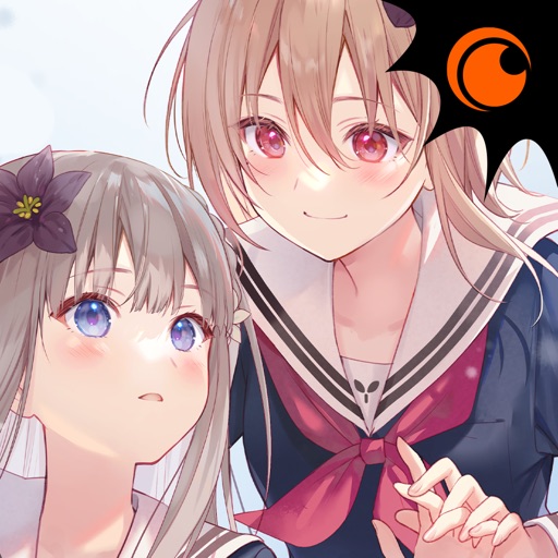 Crunchyroll: Black Lily’s Tale Hack app icon