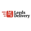 Leeds Delivery: Food & more icon