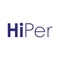 HiPer is a dermatologist co-developed, high-performance skincare brand dedicated to transforming skin with scientifically-backed formulations