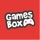 120+ Games Box