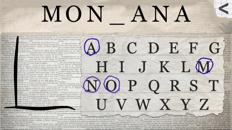 Hangman Classic - word game