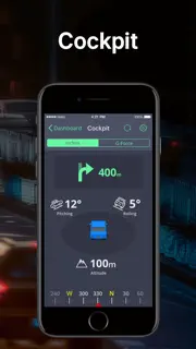 Sygic GPS Navigation & Maps screenshot 9