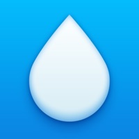 Water Tracker WaterMinder® logo