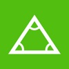 Triangle Calculator Plus icon