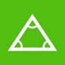 Get Triangle Calculator Plus for iOS, iPhone, iPad Aso Report