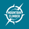Mountain Climber by Via icon
