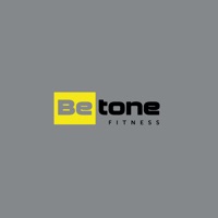 Betone Fitness logo