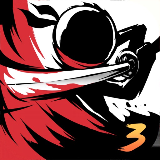 (Ninja Must Die China) 忍者必须死3 Hack app icon