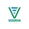 VEDRIVE is an EV charging app through which you can locate the nearby EV charging stations