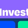 Max Invest icon