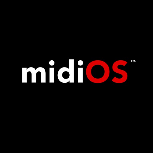 midiOS