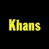 Khan's Takeaway icon