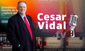 César Vidal TV
