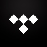TIDAL Music: Hifigeluid