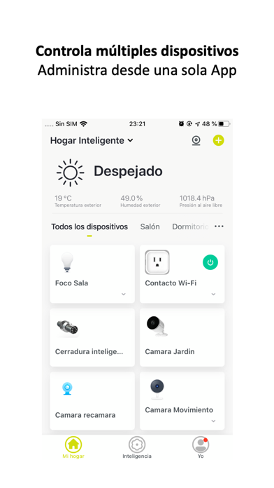 Screenshot #3 pour LloydsSmart