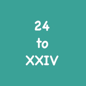 螢幕擷取畫面 (8) Pro Roman Numbers