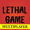Lethal game horror multiplayer contact information