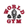 World Gym Canada icon