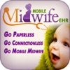Mobile Midwife EHR icon
