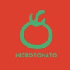 Microtomato icon