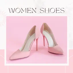 Cheap Shoes Fashion Store app icon