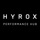 HYROX Performance Hub
