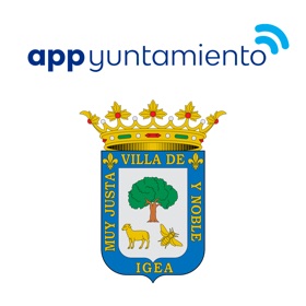 螢幕擷取畫面 (5) Appyuntamiento de Igea
