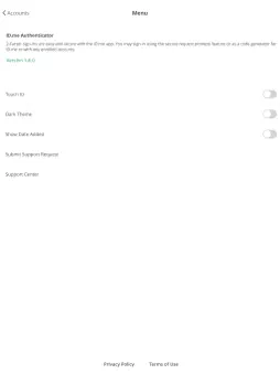 ID.me Authenticator screenshot 9