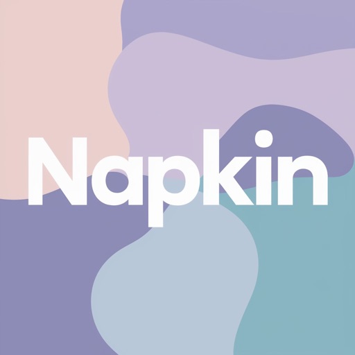 Napkin: Track Ideas & Projects