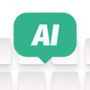 AI Type - AI Keyboard &Writer icon