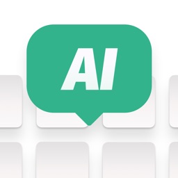 AI Type - AI Keyboard &Writer