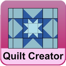 螢幕擷取畫面 (10) Quilt Pattern Creator