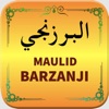 Maulid Barzanji Bahasa Arab icon