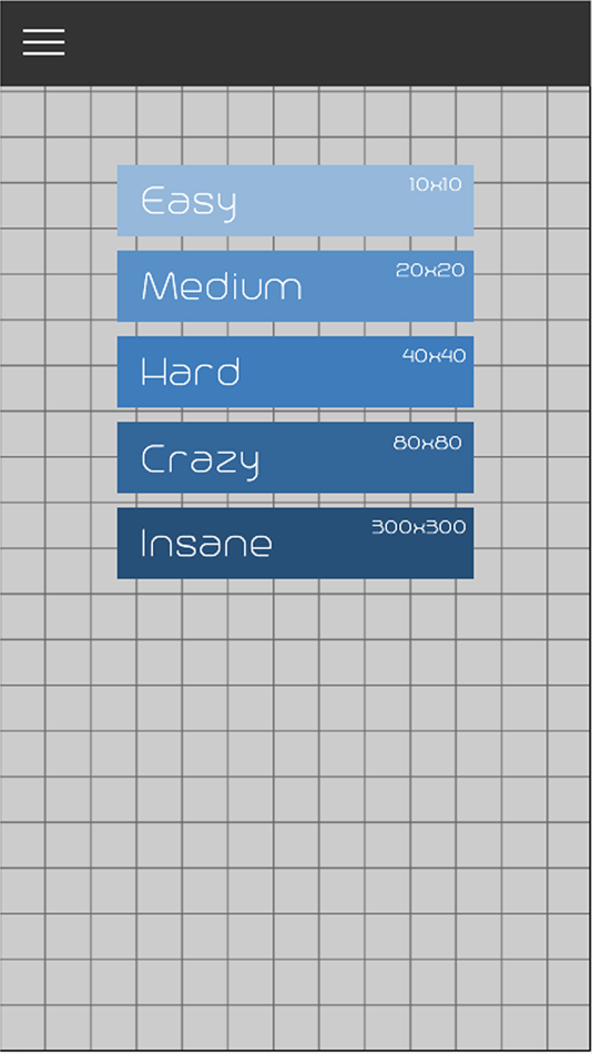 #4. Minesweeper JD (iOS) 由: JD SOFTWARE LLC