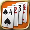 Solitaire Victory for iPad icon