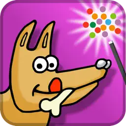 Ruff's Bone app icon