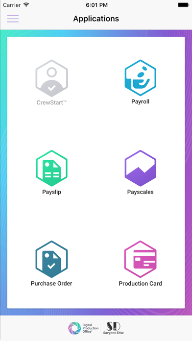 Screenshot #3 pour Payscales
