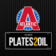 Atlantic Oil Plates2Oil