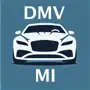 DMV Permit Test - Michigan